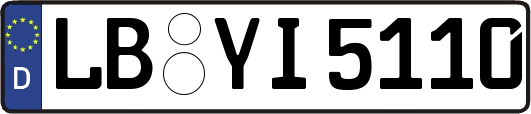 LB-YI5110