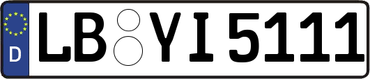 LB-YI5111