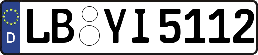 LB-YI5112
