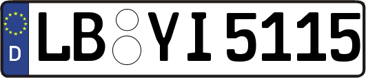 LB-YI5115