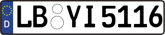 LB-YI5116