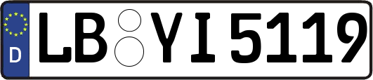 LB-YI5119