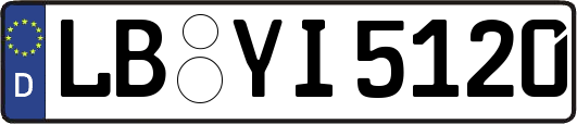 LB-YI5120