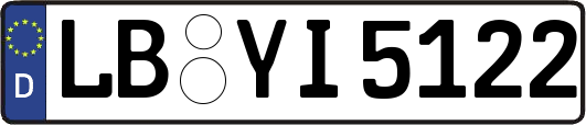 LB-YI5122
