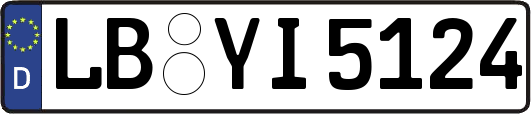 LB-YI5124