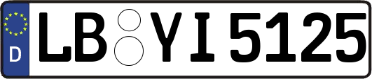 LB-YI5125