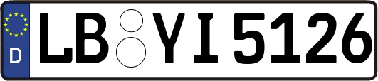 LB-YI5126