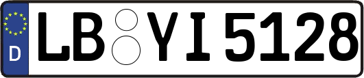 LB-YI5128