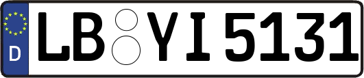LB-YI5131