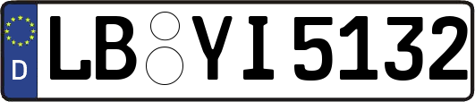 LB-YI5132