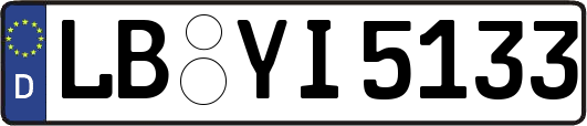 LB-YI5133