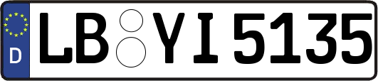 LB-YI5135