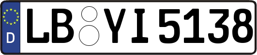 LB-YI5138
