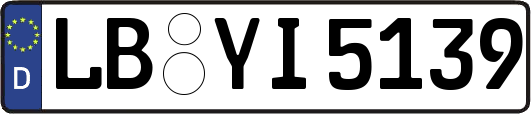 LB-YI5139