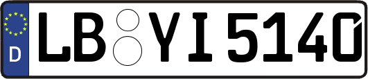 LB-YI5140