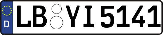 LB-YI5141