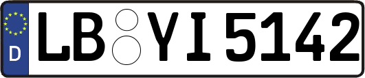 LB-YI5142