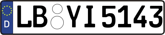 LB-YI5143