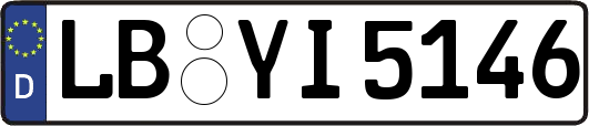 LB-YI5146