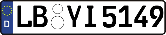 LB-YI5149
