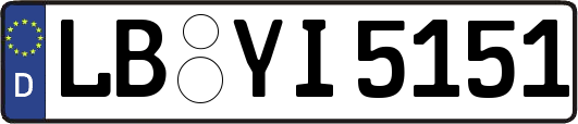 LB-YI5151