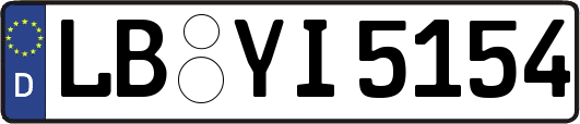 LB-YI5154