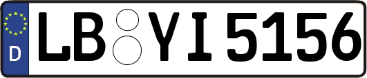 LB-YI5156