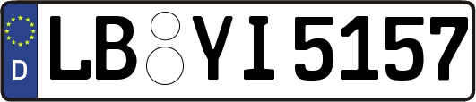 LB-YI5157