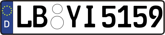LB-YI5159