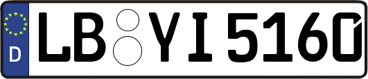 LB-YI5160