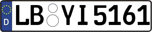 LB-YI5161
