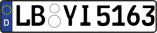 LB-YI5163