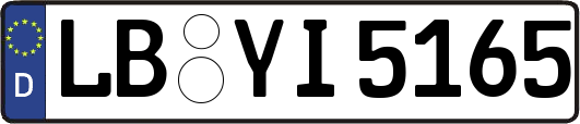 LB-YI5165