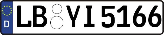 LB-YI5166