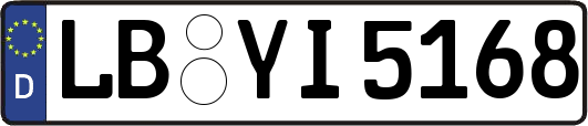 LB-YI5168