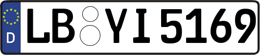 LB-YI5169