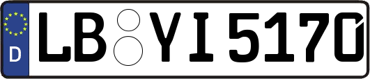 LB-YI5170