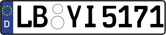 LB-YI5171