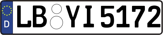 LB-YI5172