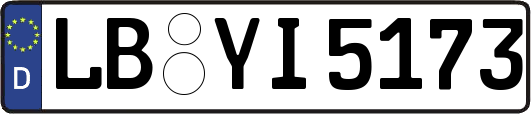 LB-YI5173