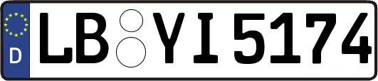 LB-YI5174