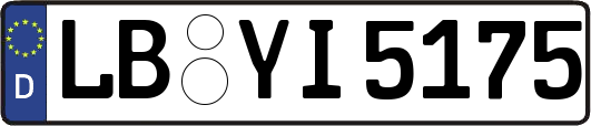 LB-YI5175