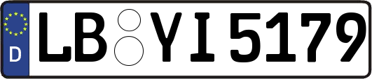 LB-YI5179
