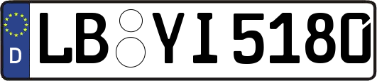 LB-YI5180