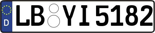 LB-YI5182