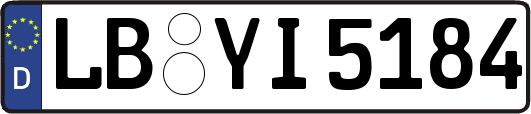 LB-YI5184