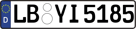 LB-YI5185