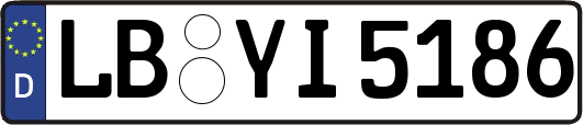 LB-YI5186
