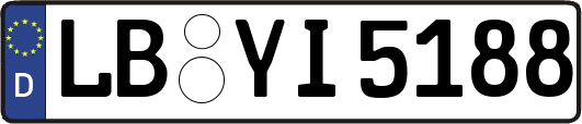 LB-YI5188