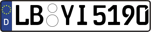 LB-YI5190